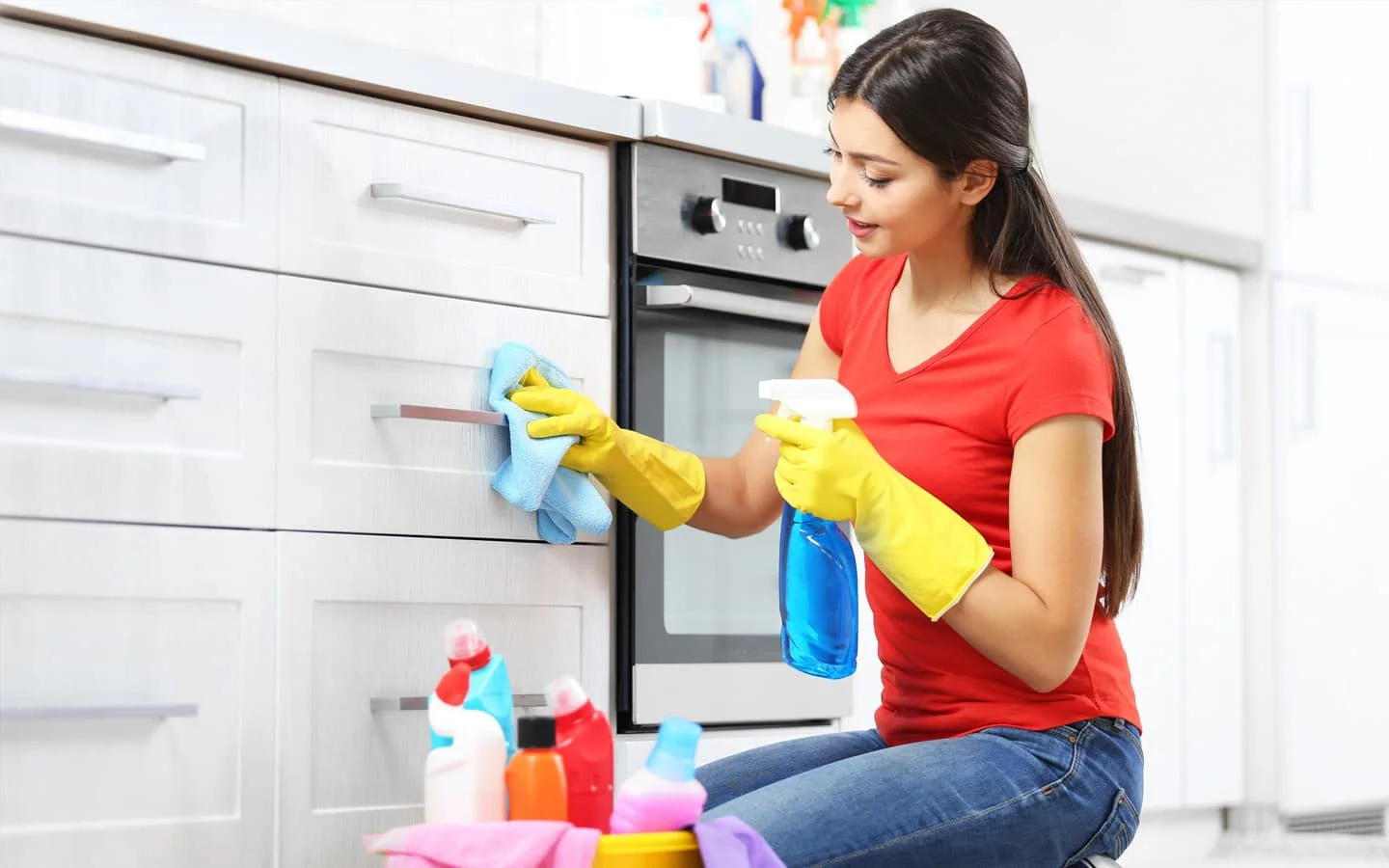 Bond Cleaning McDowall - Full Bond Clean Professional Bond Clean McDowall
