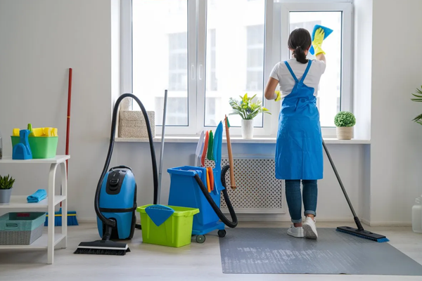 Bond Cleaning In Albion - Full Bond Clean Move out cleaning service Albion