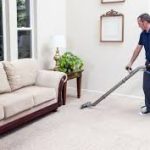 Carpet Cleaning Redcliffe