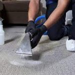 Carpet Cleaning Mcdowell