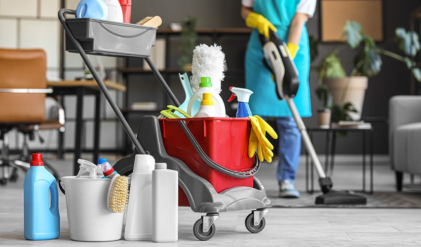 Bond Cleaning Carseldine - Full Bond Clean Bond back cleaning service Carseldine modern home
