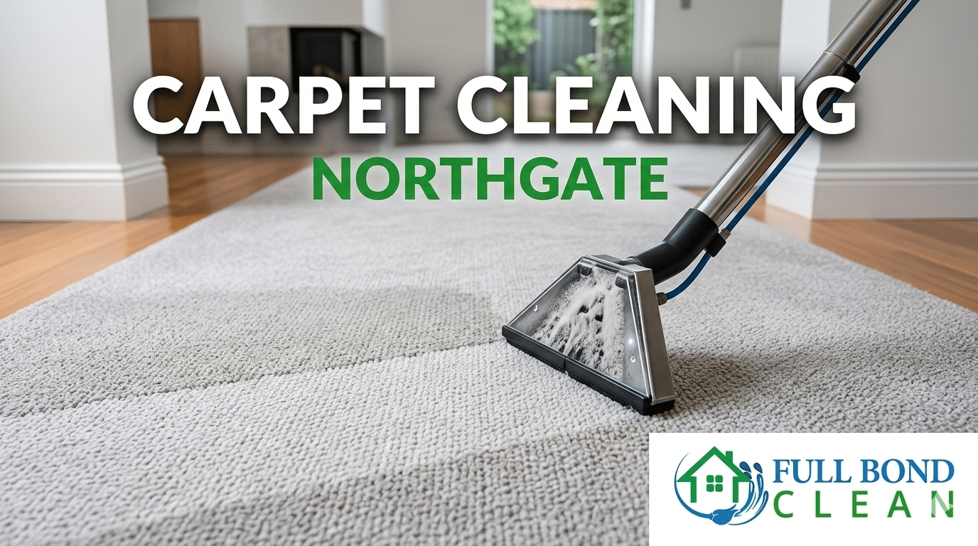 Carpet Cleaning Northgate