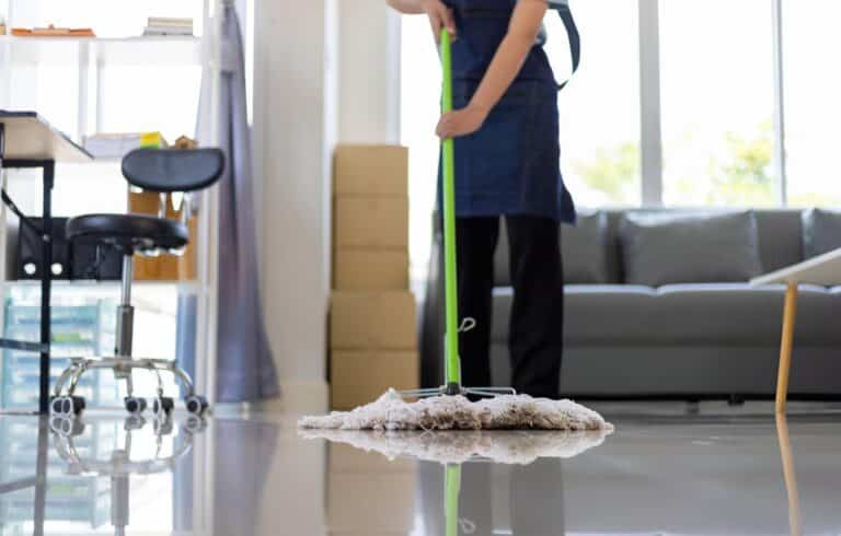 Professional Bond Cleaning Sandgate