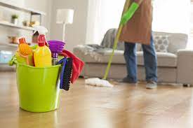Bond Cleaning In Hendra 