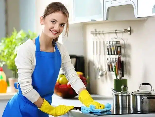 Bond Cleaning Kippa Ring - Full Bond Clean Best Bond Cleaning Kippa Ring