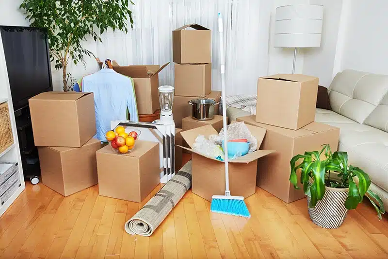 End Of Lease Cleaning Enoggera - Full Bond Clean Move Out Cleaning Enoggera