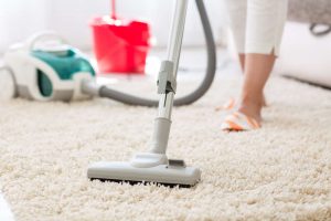 Carpet Cleaning Seventeen Miles Rock