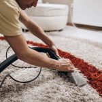 Carpet Cleaning Bardon