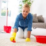 Carpet Cleaning Toowong