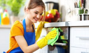 Bond Cleaning Kenmore
