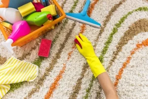 Carpet Cleaning Albion