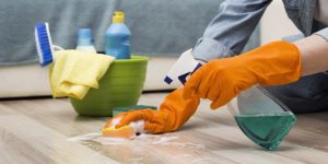 Bond Cleaning Lutwyche
