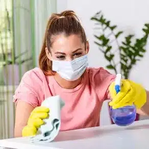 Bond Cleaning East Brisbane - Full Bond Clean Bond Cleaning East Brisbane