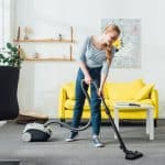Carpet Cleaning Belmont