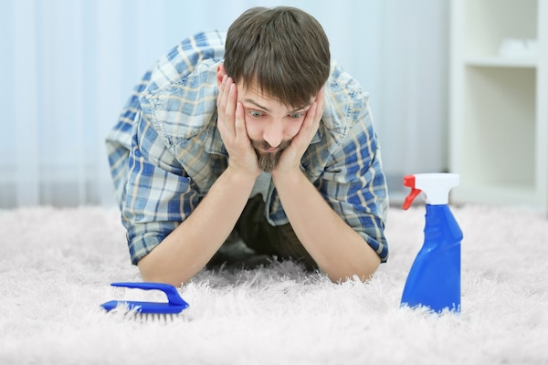 Carpet Cleaning Holland Park