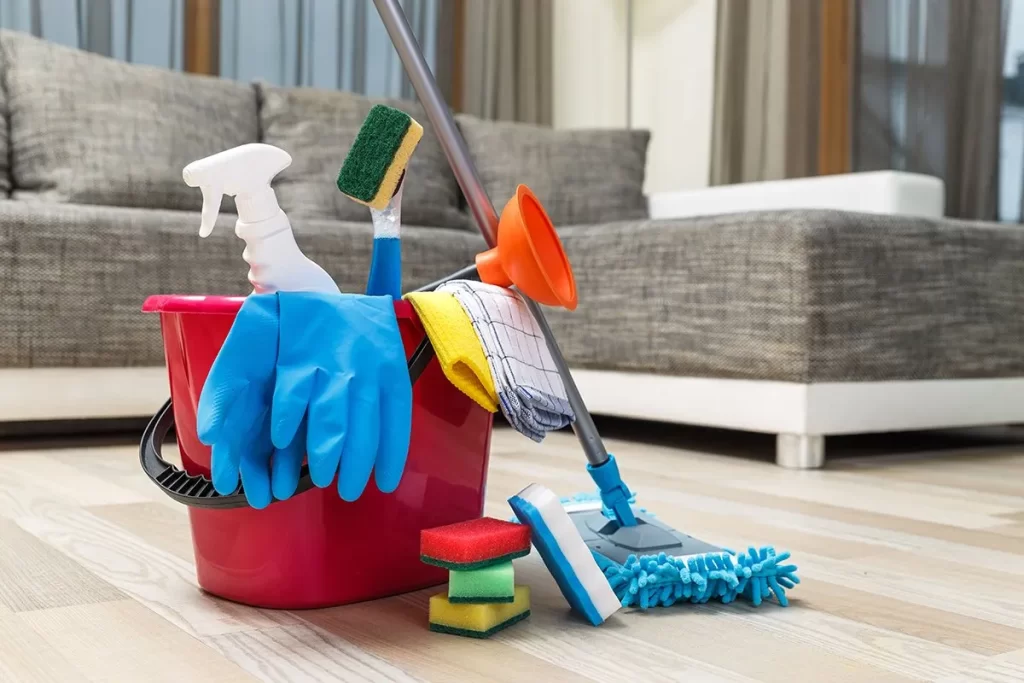 Bond Cleaning Clayfield 