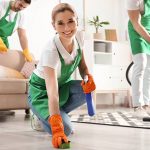 Bond Cleaning Cannon Hill