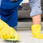 Carpet Cleaning Archerfield