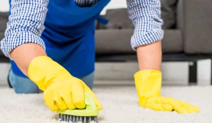 Carpet Cleaning Archerfield - Full Bond Clean Carpet Cleaning Archerfield