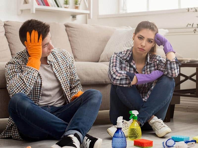 Carpet Cleaning Berrinba - Full Bond Clean Carpet Cleaning Berrinba