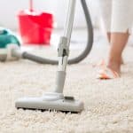 Carpet Cleaning Ascot