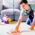 Carpet Cleaning Chapel Hills