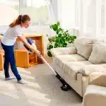 Carpet Cleaning Algester