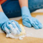 Carpet Cleaning Brisbane City