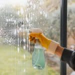 End Of Lease Cleaning Meldale