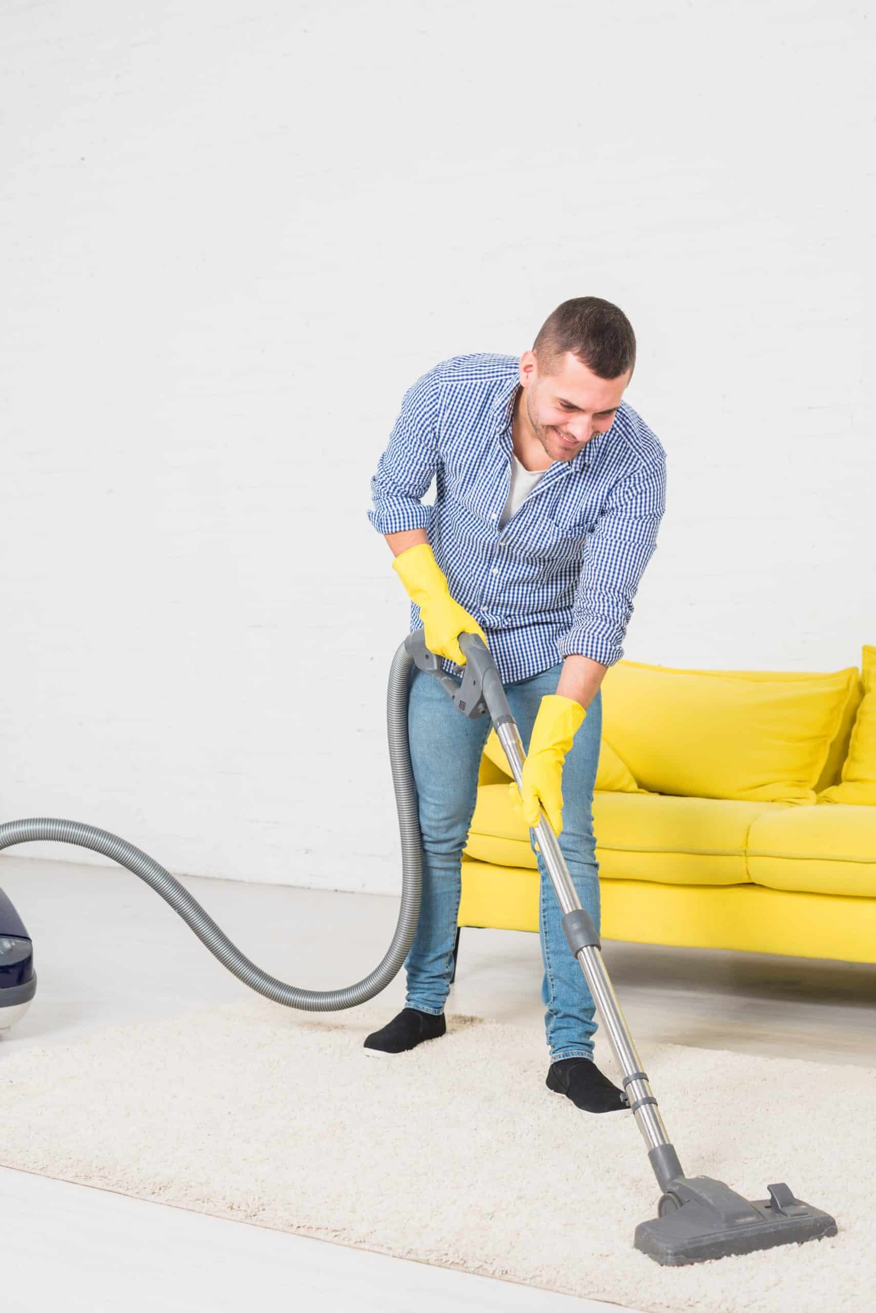 Carpet Cleaning Moorooka