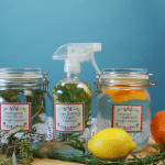 Do DIY Cleaning Products Work