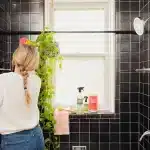 How To Clean And Sanitize Bathroom Before Moving Out