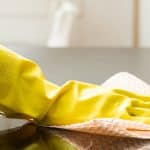 End Of Lease Cleaning New Farm