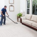 Carpet Cleaning Wamuran