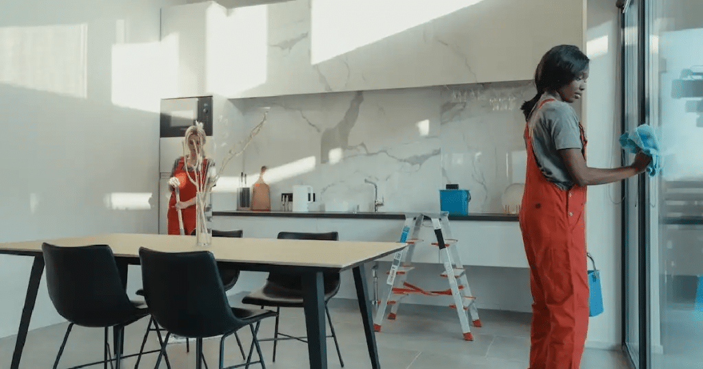 End Of Lease Cleaning Kangaroo Point - Full Bond Clean End Of Lease Cleaning Kangaroo Point