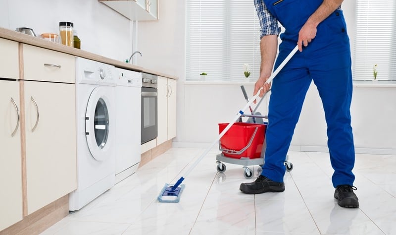 Bond Cleaning vs. Regular Cleaning: What’s the Difference?
