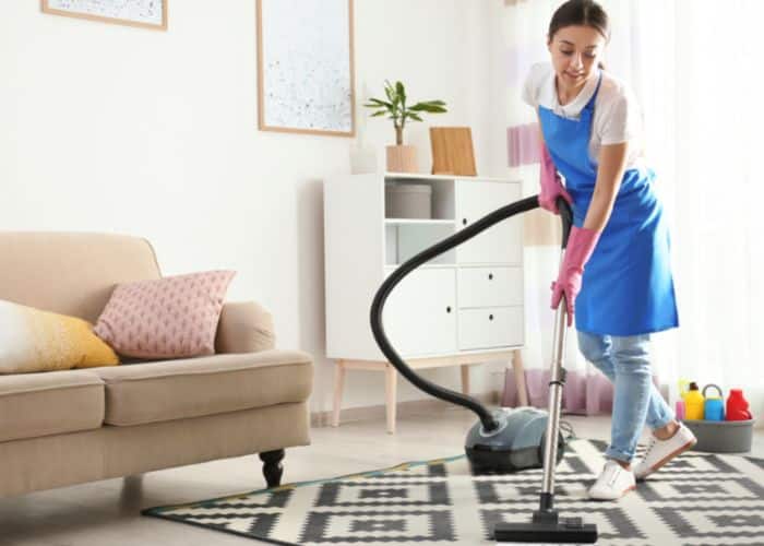 End Of Lease Cleaning Hamilton