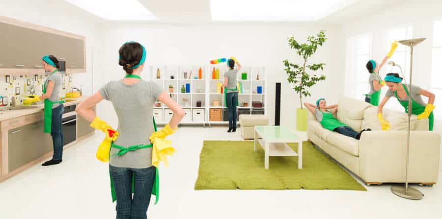 Bond Cleaning Griffin - Full Bond Clean Bond Cleaning Griffin