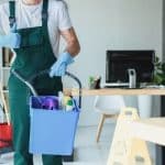 What Are The Different Types of Cleaning Services What Are The Different Types of Cleaning Services