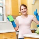 Bond Cleaning Morningside