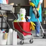 Bond Cleaning Fortitude Valley Bond Cleaning Fortitude Valley
