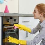 Bond Cleaning Grange