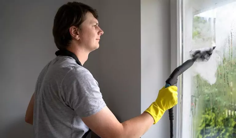 Bond Cleaning Gordon Park