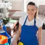 End of Lease Cleaning Kelvin Grove