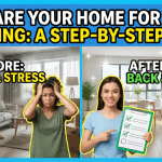 How to Prepare Your Home for Bond Cleaning: A Step-by-Step Guide How to Prepare Your Home for Bond Cleaning