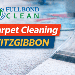 Carpet Cleaning Fitzgibbon Carpet Cleaning Fitzgibbon