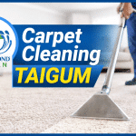 Carpet Cleaning Taigum