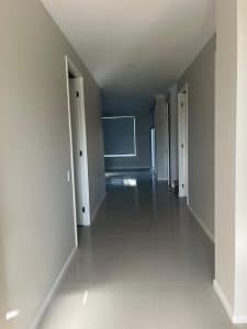 Our Work - Full Bond Clean