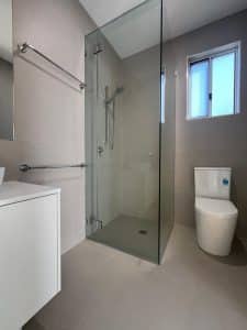 Our Work - Full Bond Clean