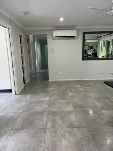 Our Work - Full Bond Clean